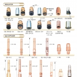 INSULATOR, GAS DIFFU…