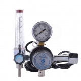 CO2 FLOW REGULATOR W…