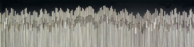 Stainless SMAW